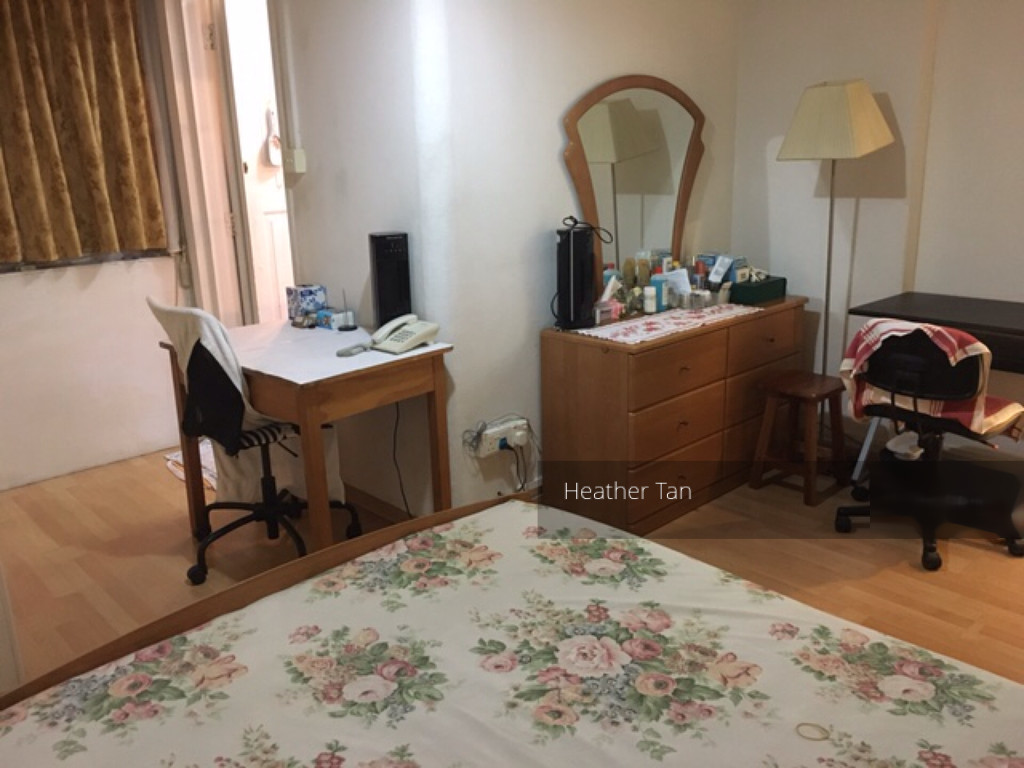 Blk 4 Toh Yi Drive (Bukit Timah), HDB 4 Rooms #133420742